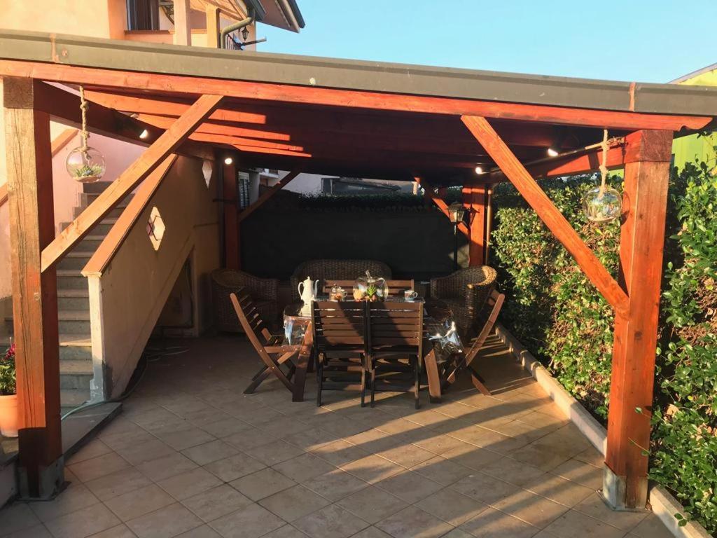 Enza-Home-In-Roma Exterior photo