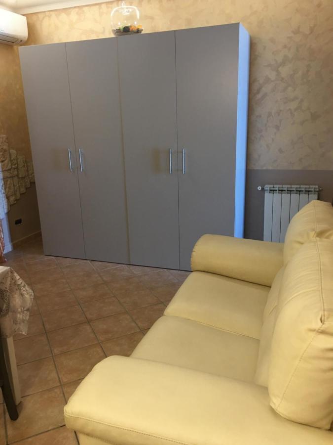 Enza-Home-In-Roma Exterior photo