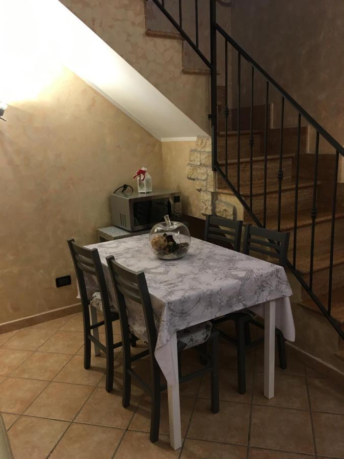 Enza-Home-In-Roma Exterior photo