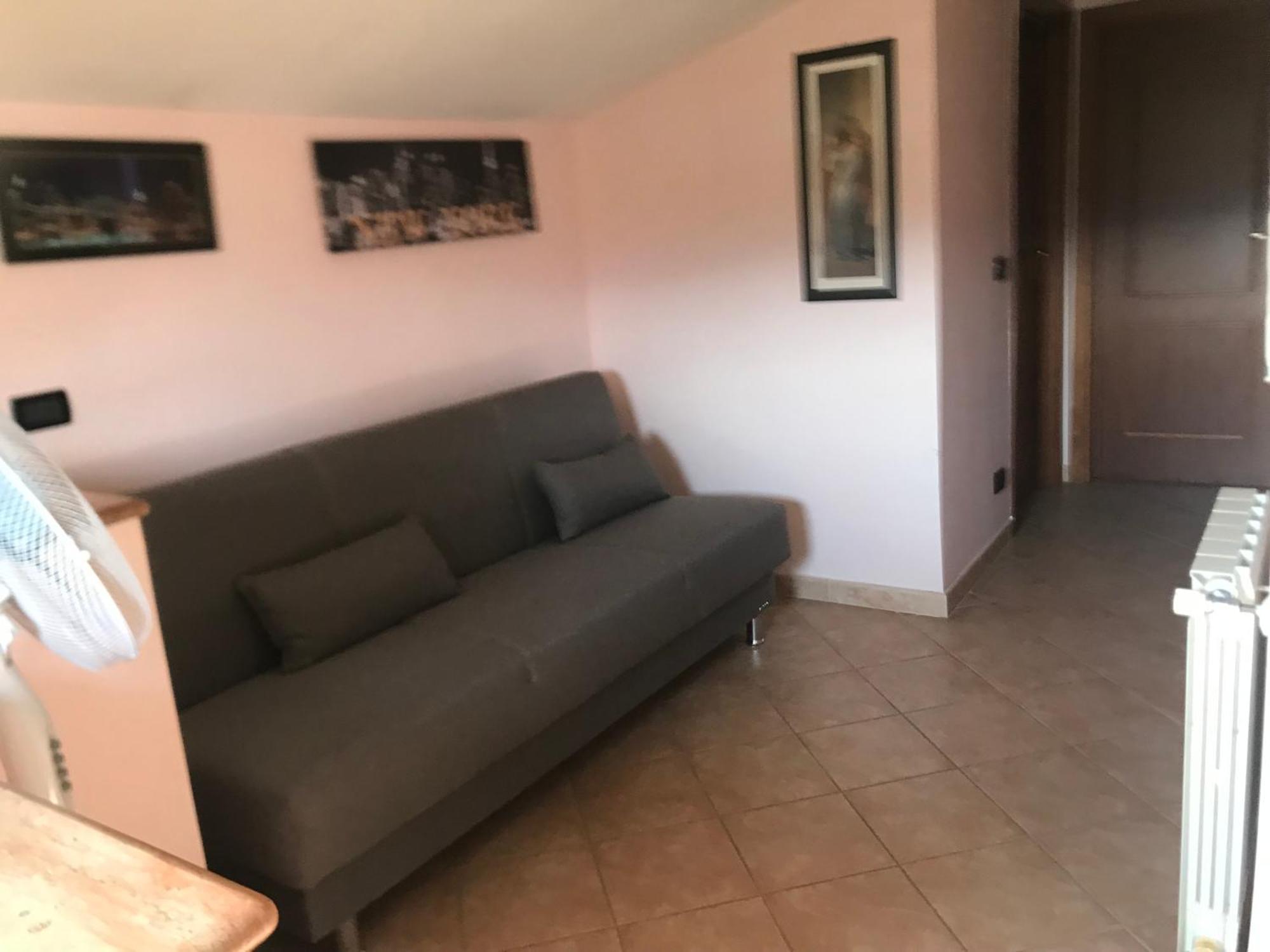 Enza-Home-In-Roma Exterior photo
