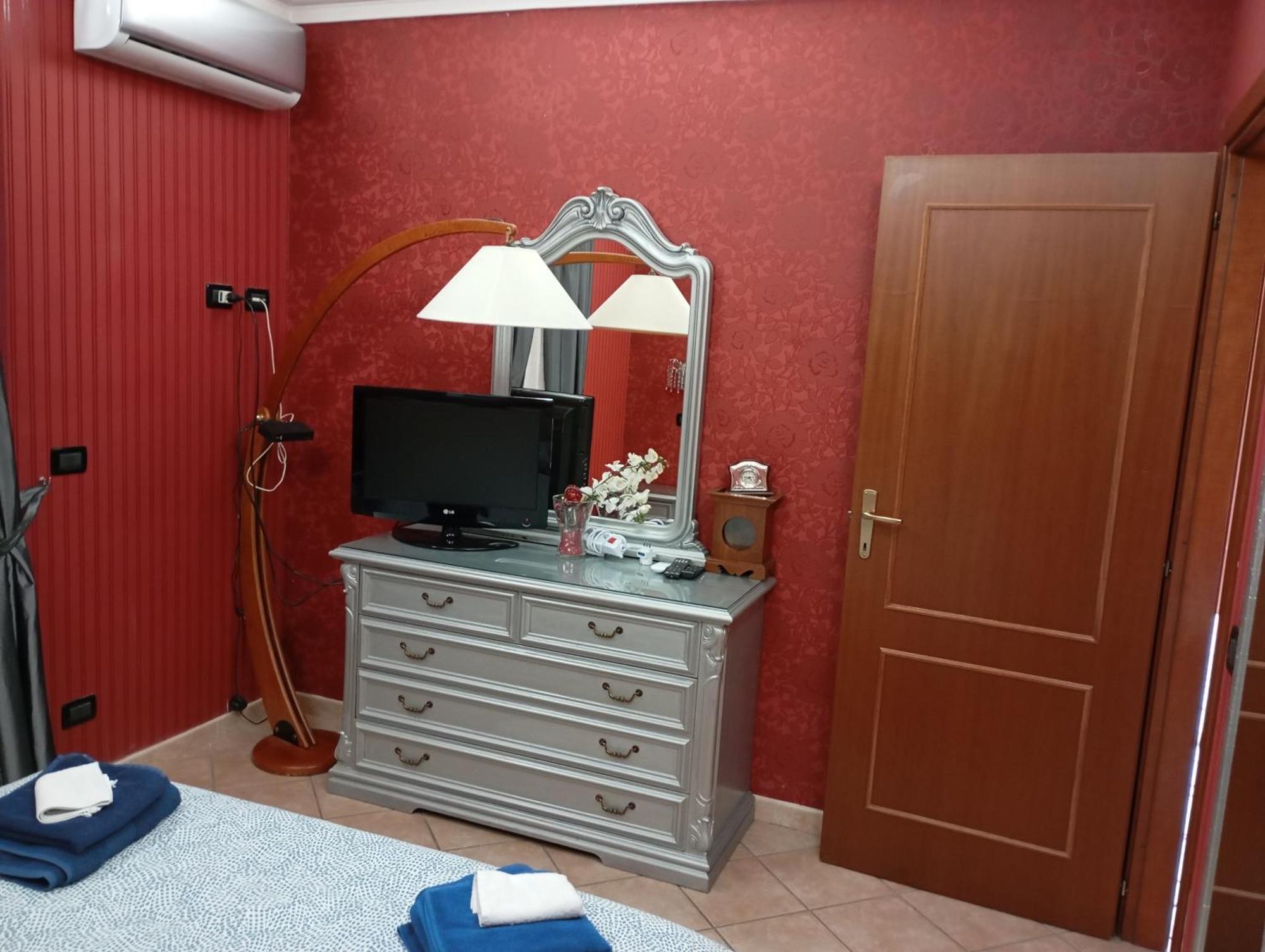 Enza-Home-In-Roma Exterior photo