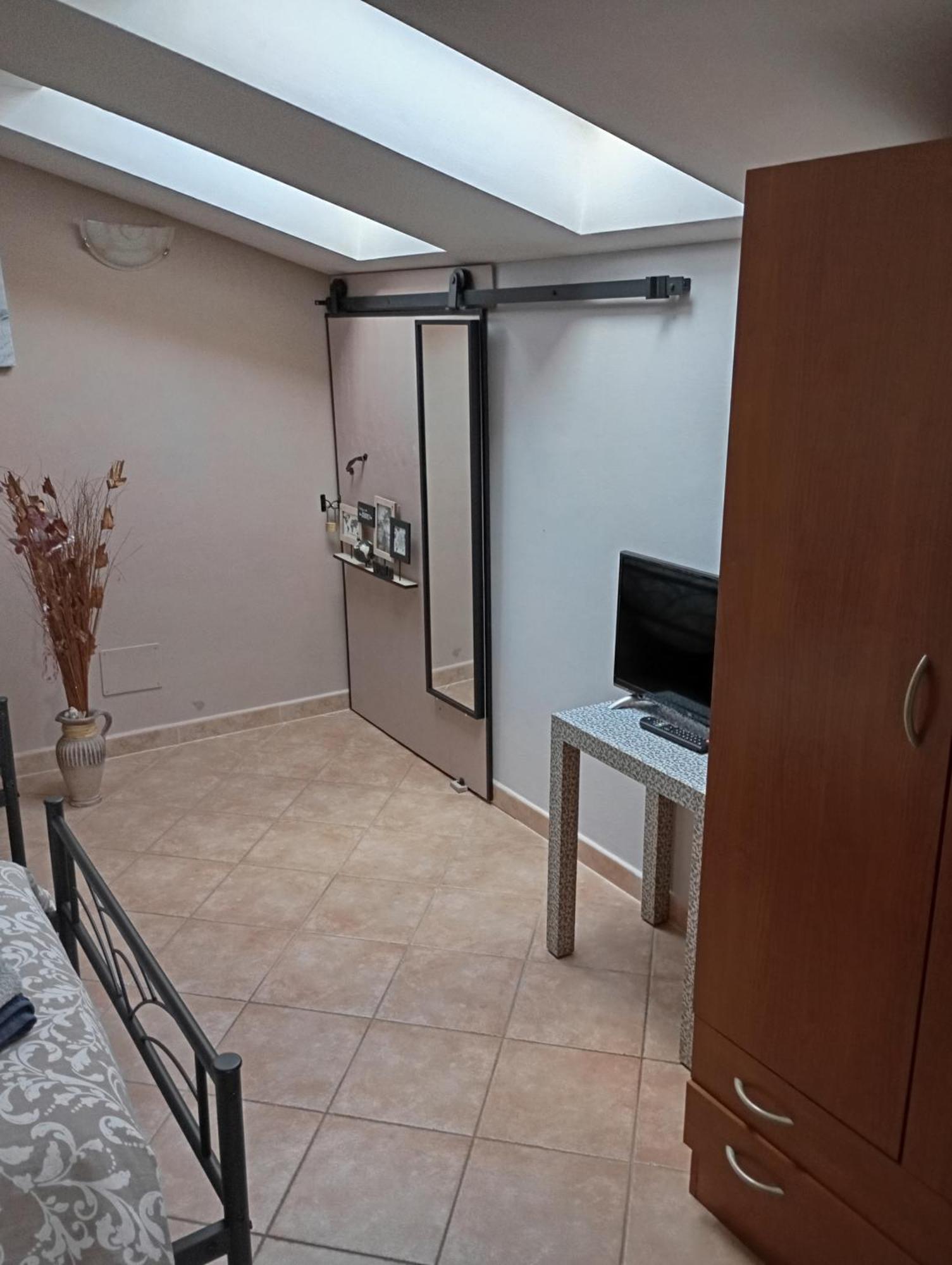 Enza-Home-In-Roma Exterior photo