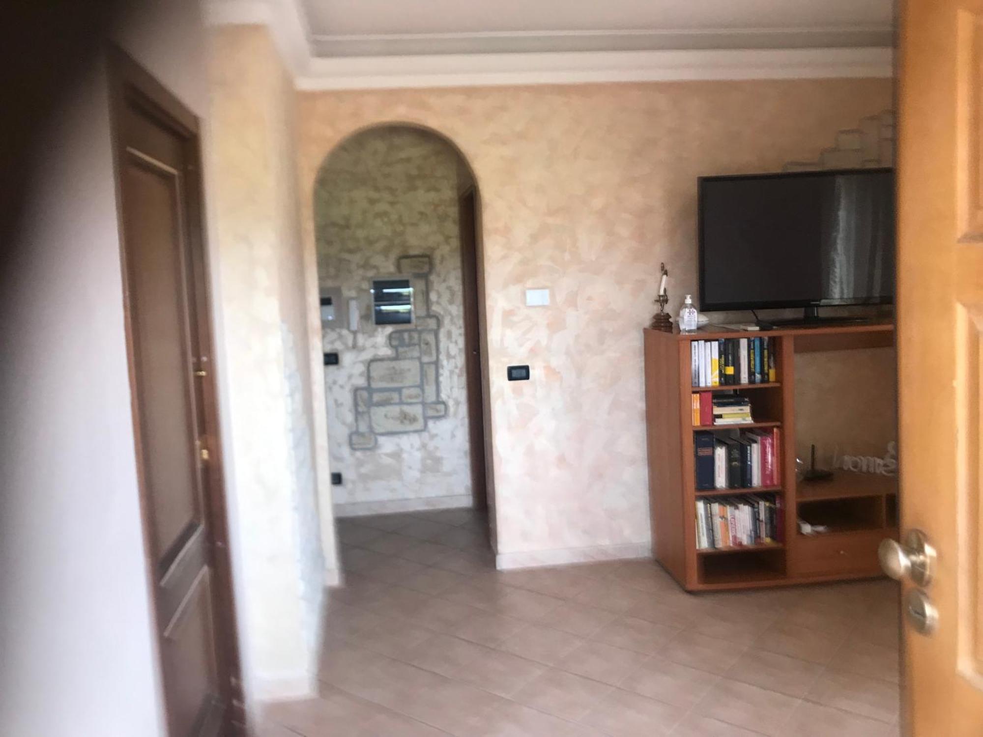 Enza-Home-In-Roma Exterior photo