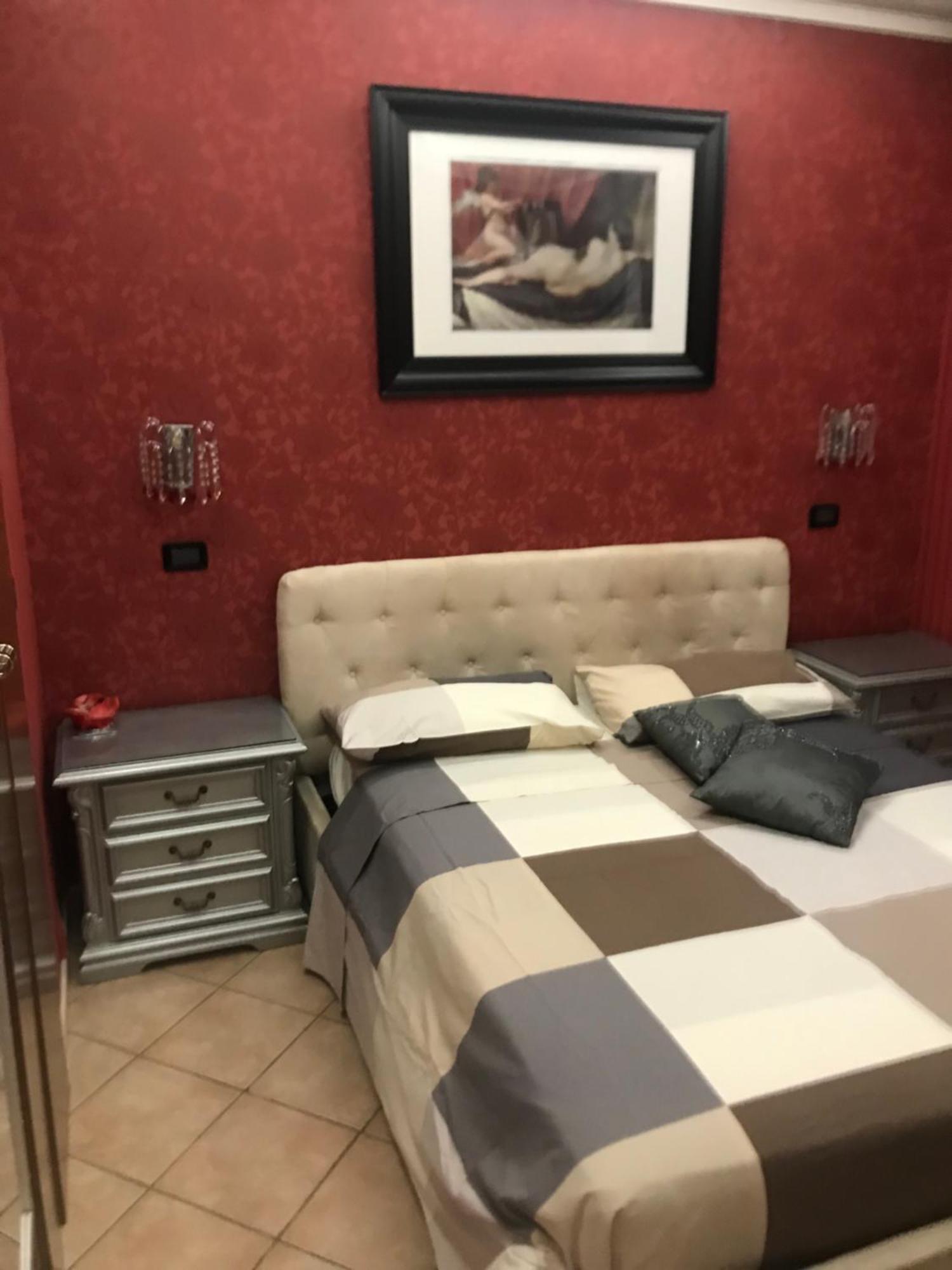 Enza-Home-In-Roma Exterior photo