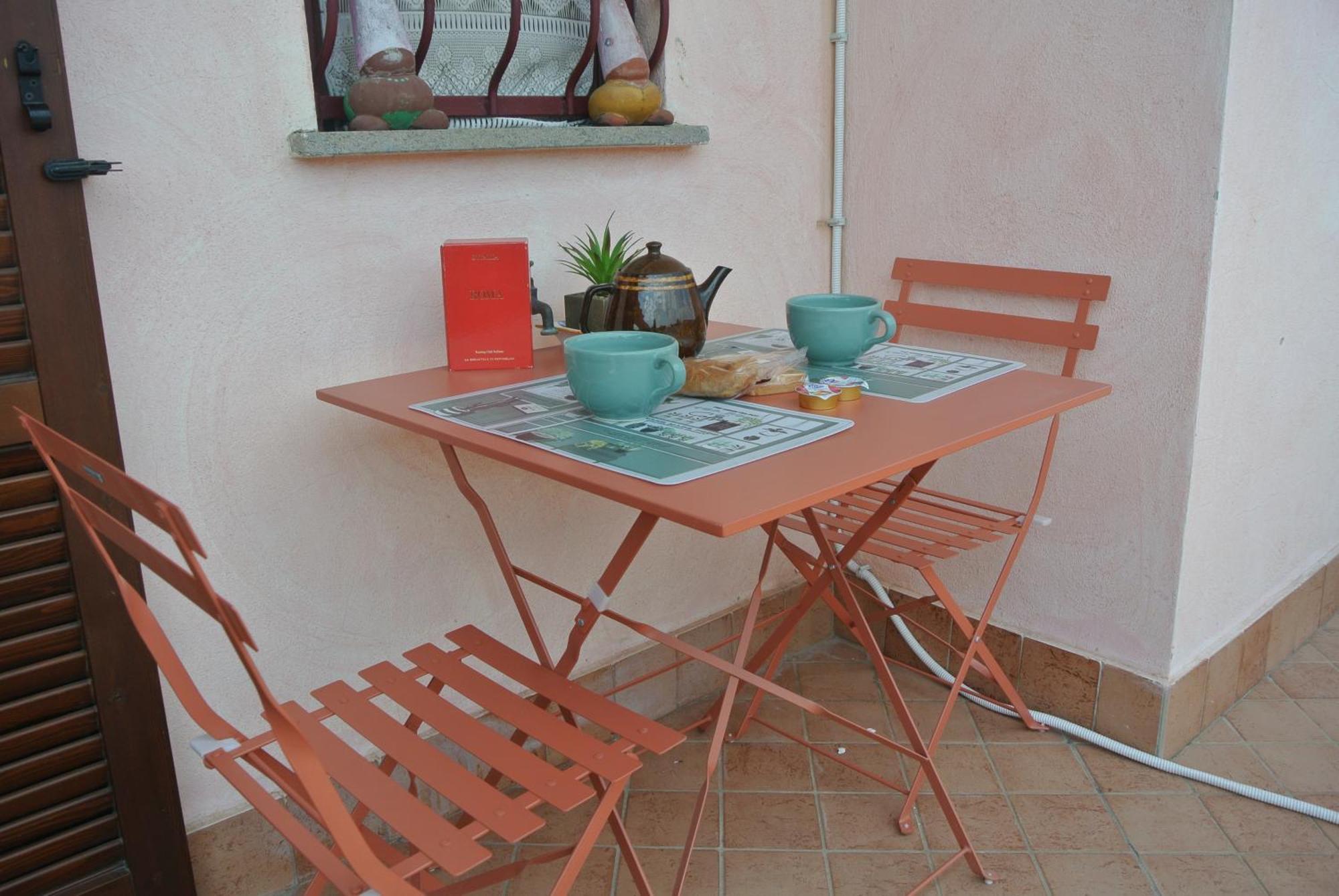 Enza-Home-In-Roma Exterior photo