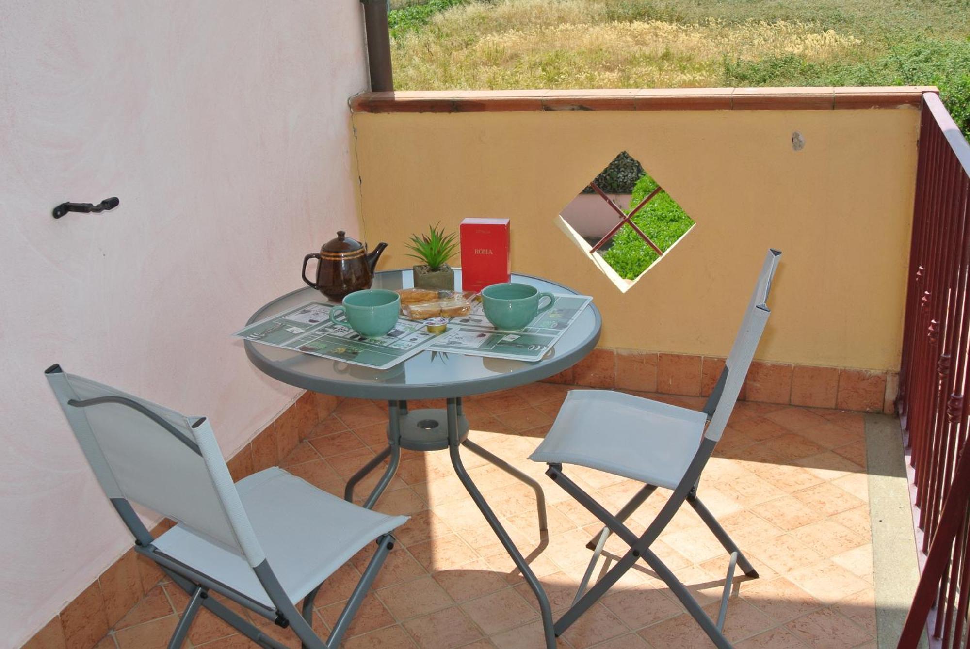 Enza-Home-In-Roma Exterior photo