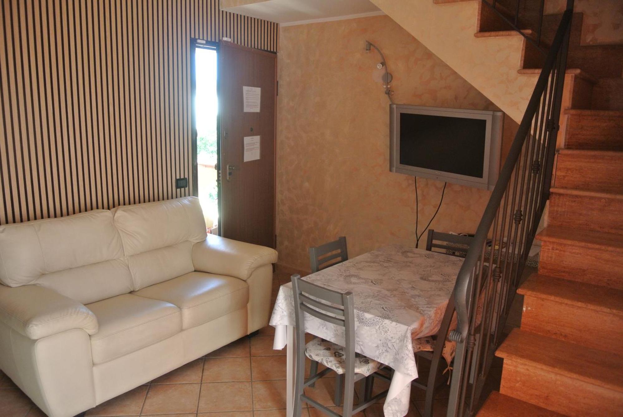 Enza-Home-In-Roma Exterior photo