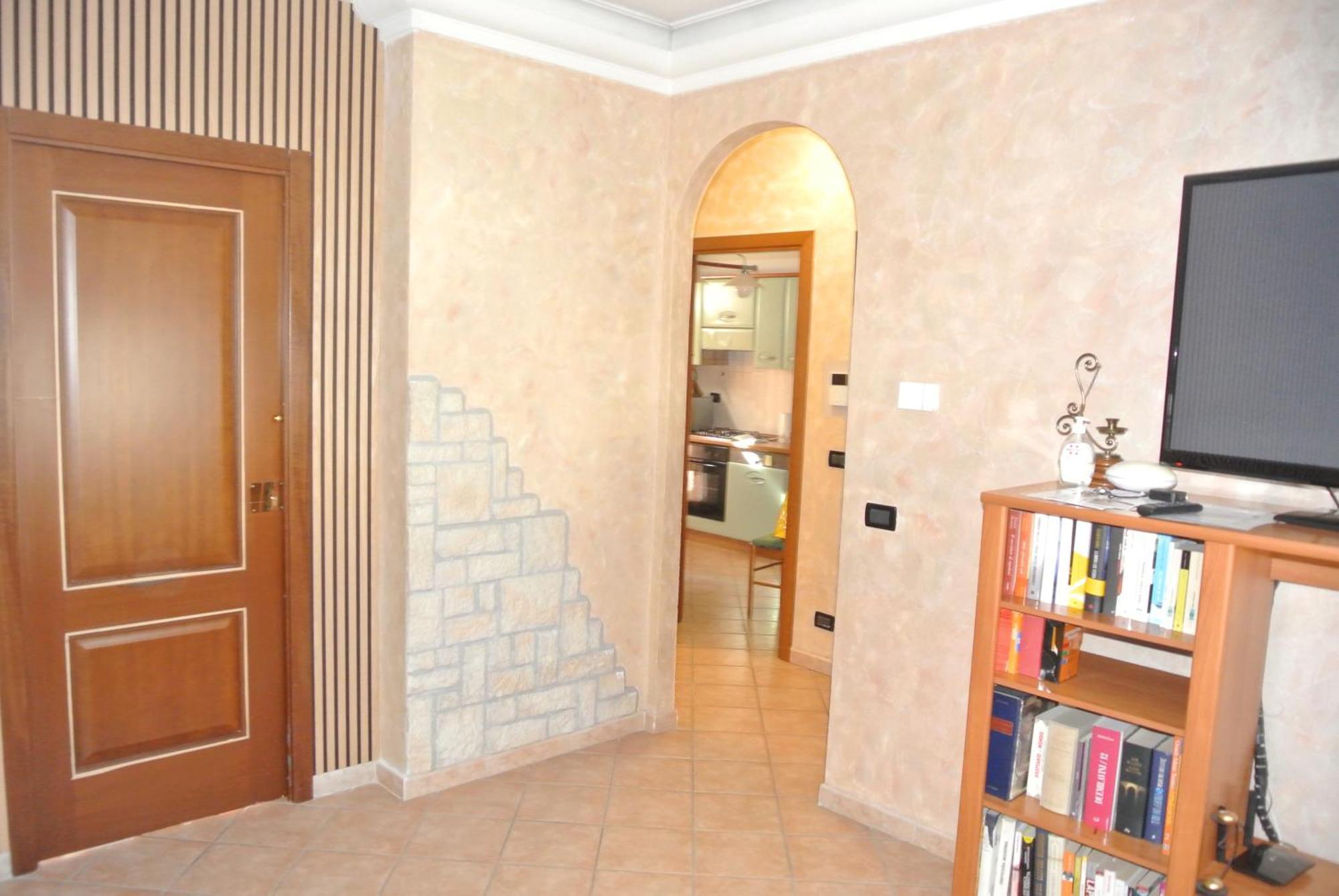 Enza-Home-In-Roma Exterior photo