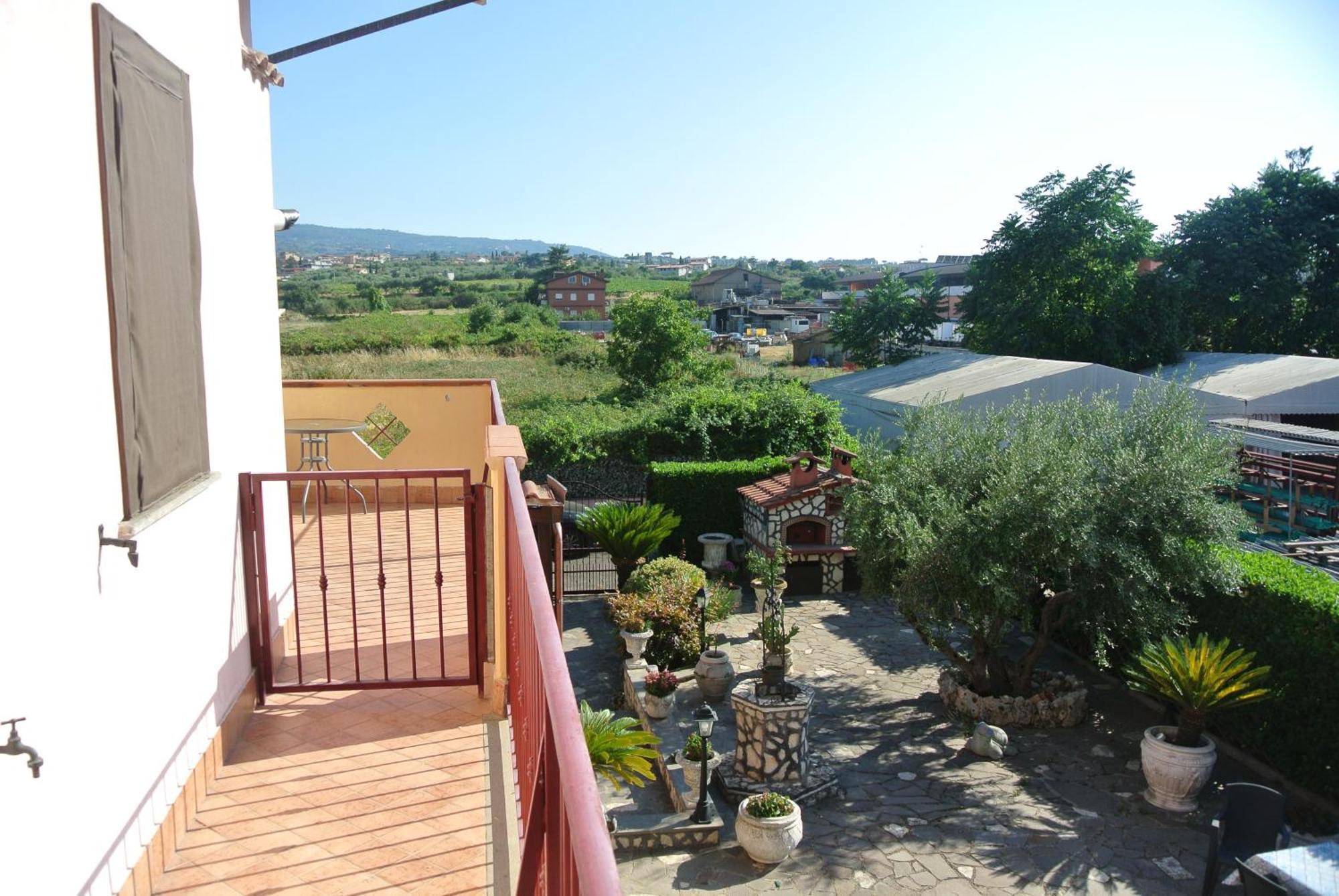 Enza-Home-In-Roma Exterior photo