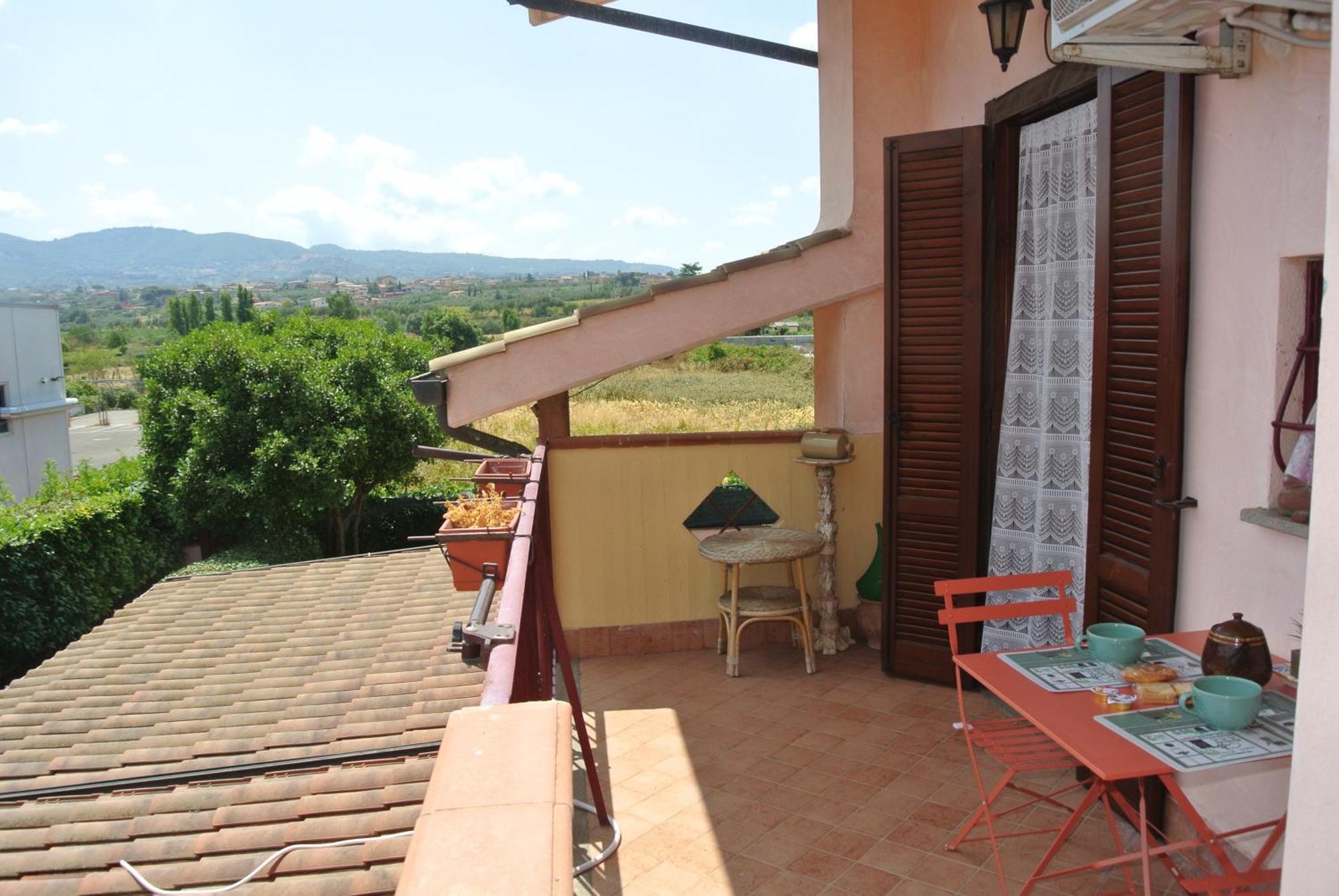 Enza-Home-In-Roma Exterior photo