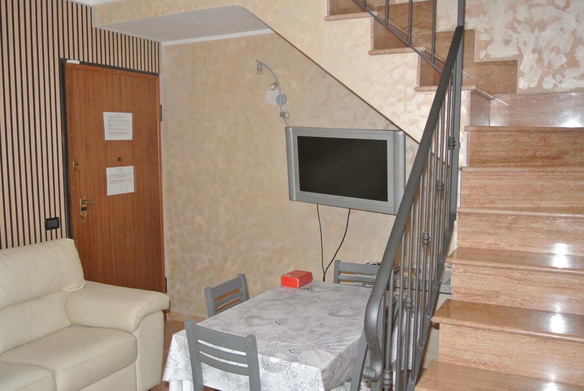 Enza-Home-In-Roma Exterior photo